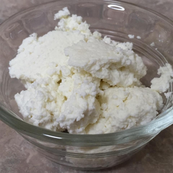 Paneer (Cottage Cheese)