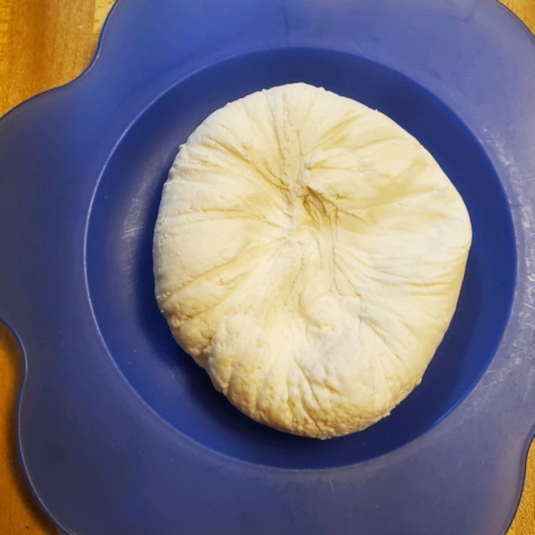 Paneer (Cottage Cheese)