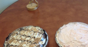 Watergate Pie