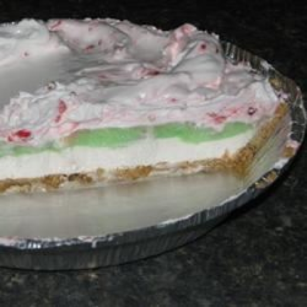 Watergate Pie