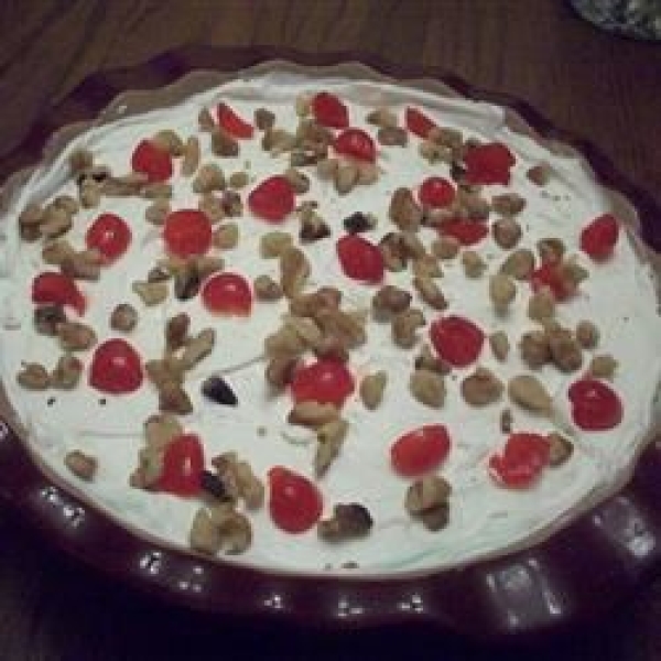 Watergate Pie