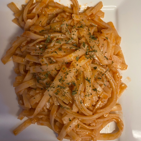 Classic Pad Thai