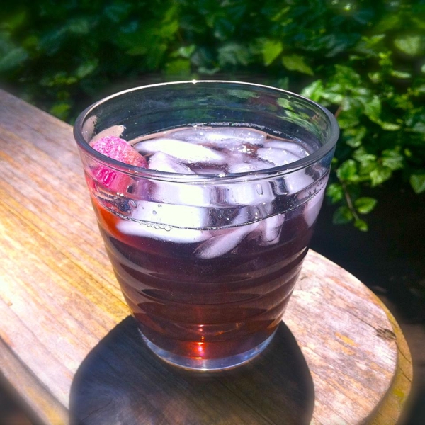 Lekman Cocktail