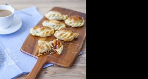 Quince Empanadas