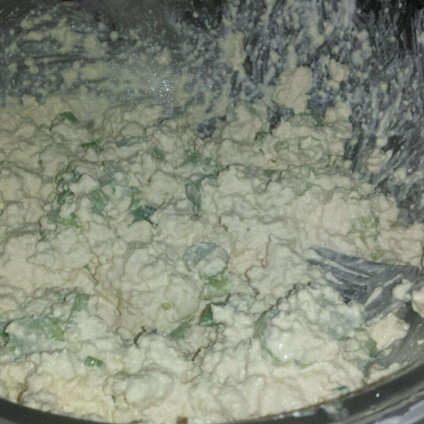 Tofu Sandwich Spread