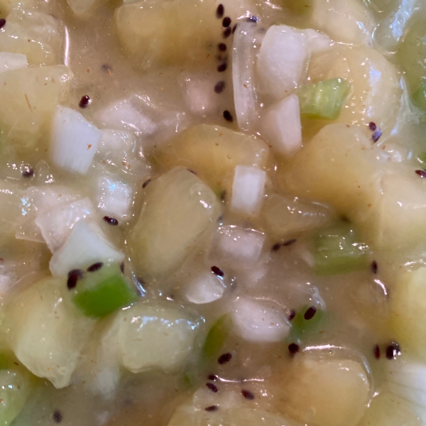 Kiwi Salsa