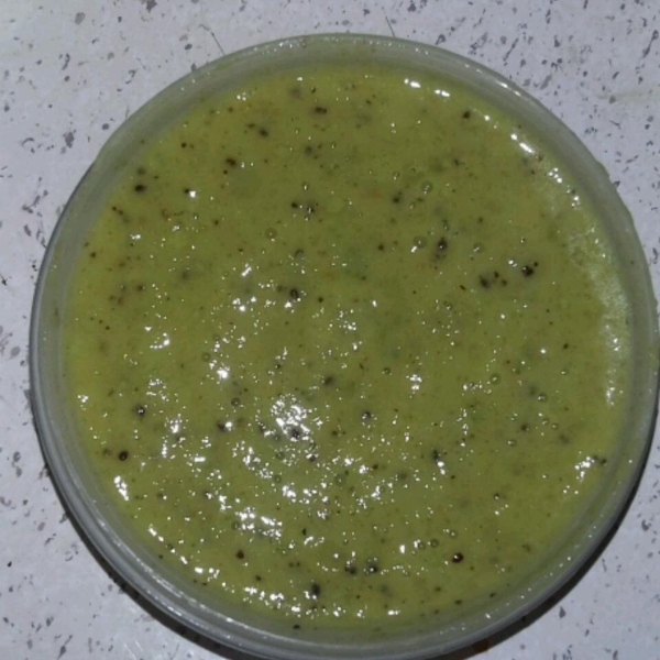 Kiwi Salsa