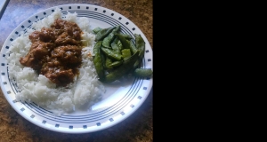Instant Pot® Spicy Orange Chicken