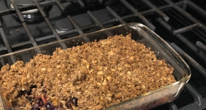 Autumn Crisp