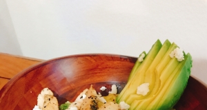 Knorr Broccoli & Chicken Rice with Fresh Cali Flavors