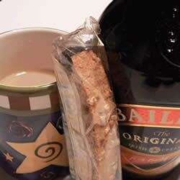 Irish Cream and Coffee