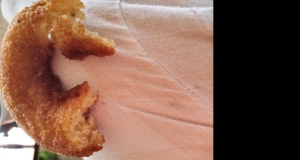 Grandma's Cake Doughnuts