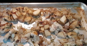 Prickly Pear Chicken
