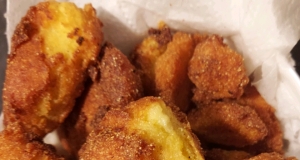 Hush Puppies I