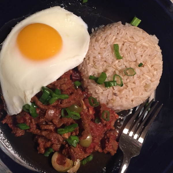 Chef John's Picadillo