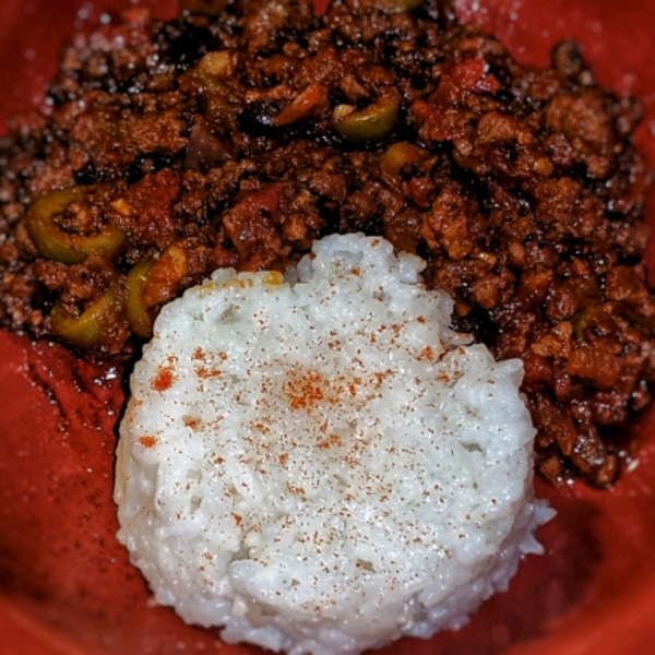 Chef John's Picadillo