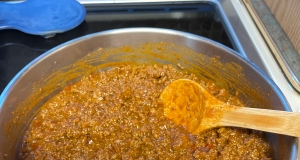 Restaurant-Style Taco Meat Seasoning