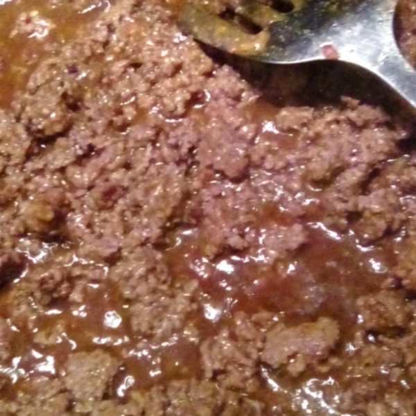 Restaurant-Style Taco Meat Seasoning