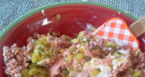 Mom's Sandwich Spread