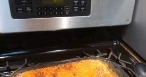 Zulandt's Lentil Casserole