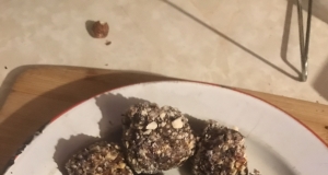 Raw Candy