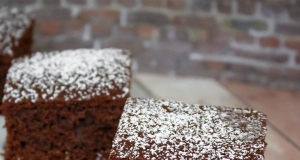 Applesauce Brownies II