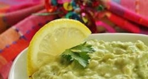 Party Plentiful Guacamole