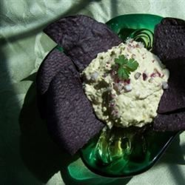 Party Plentiful Guacamole
