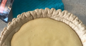 Creamy ReaLemon® Pie
