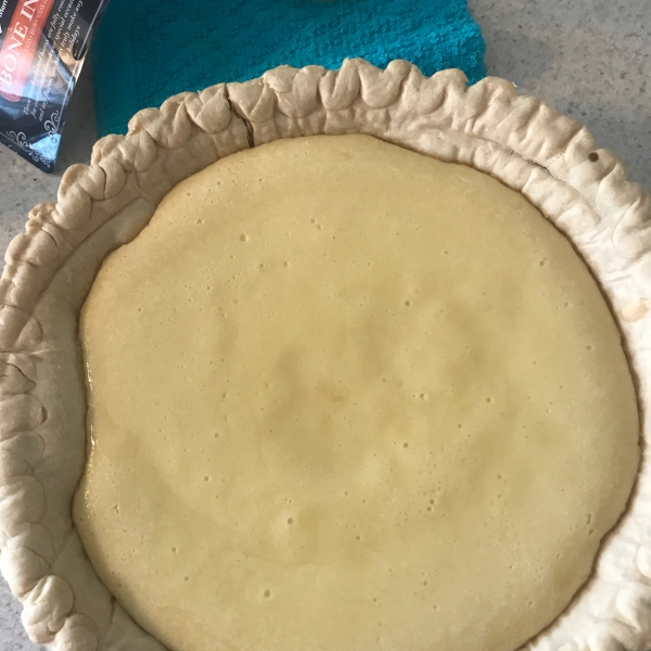 Creamy ReaLemon® Pie