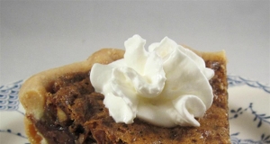 Eighth Race Pie