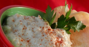 Tuna Dip I