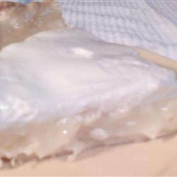 Grandma T's Pineapple Cream Pie