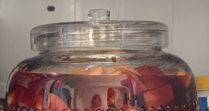 Sangria! Sangria!