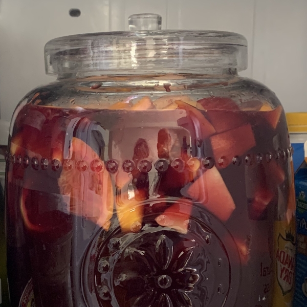 Sangria! Sangria!
