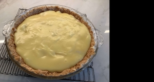 Banana Cream Pie