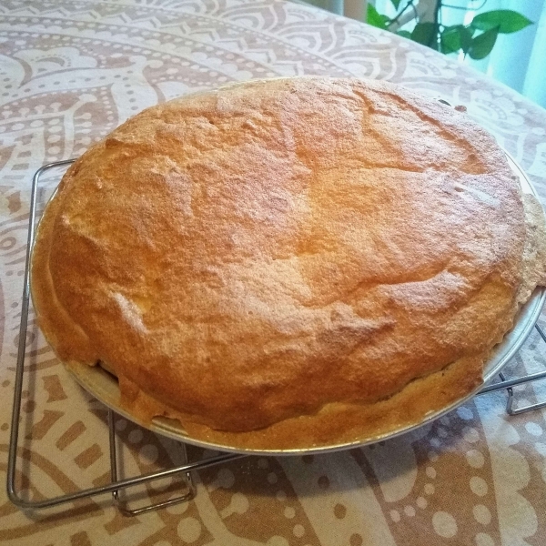 Banana Cream Pie