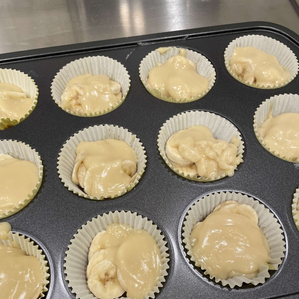 Banana Cream Pie
