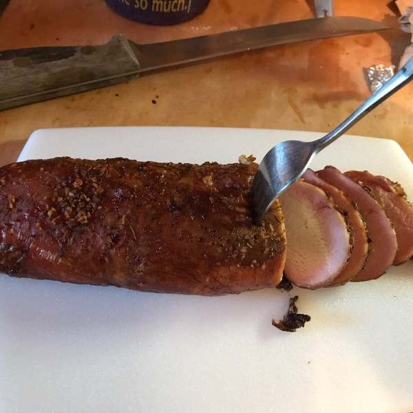Basic Brine for Smoking Meat