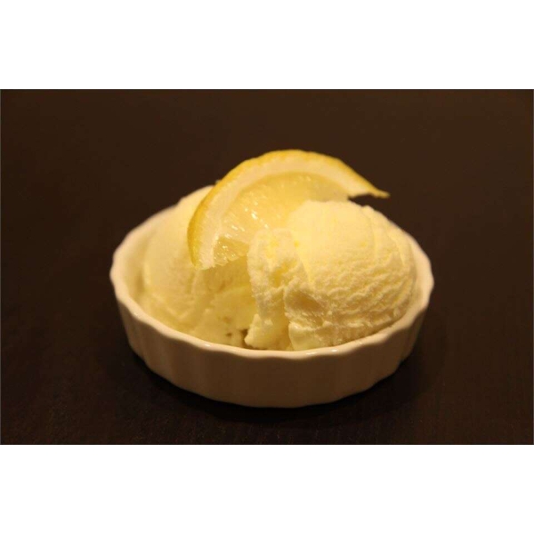 Key Lime Ice Cream