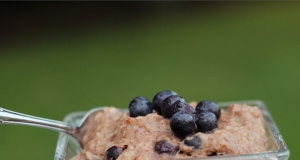Super Duper Oatmeal