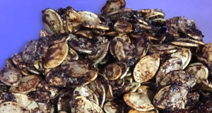 Pumpkin Pie Seeds