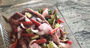 Brasato al Barolo (Braised Chuck Roast in Red Wine)