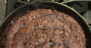 Hot Fudge Pudding Cake II
