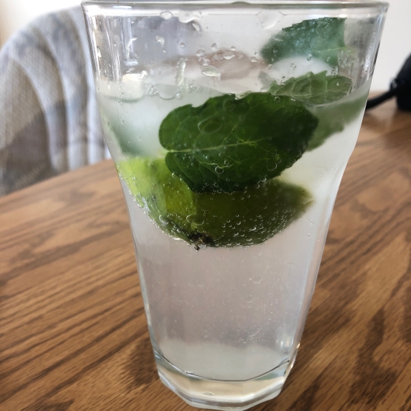 Cuban Mojito