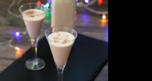 Basic Coquito