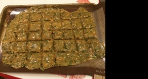 Chef John's Pumpkin Seed Brittle