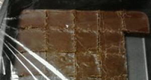 Chocolate Peanut Butter Fudge