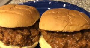 Sister Schubert's® Sloppy Joes