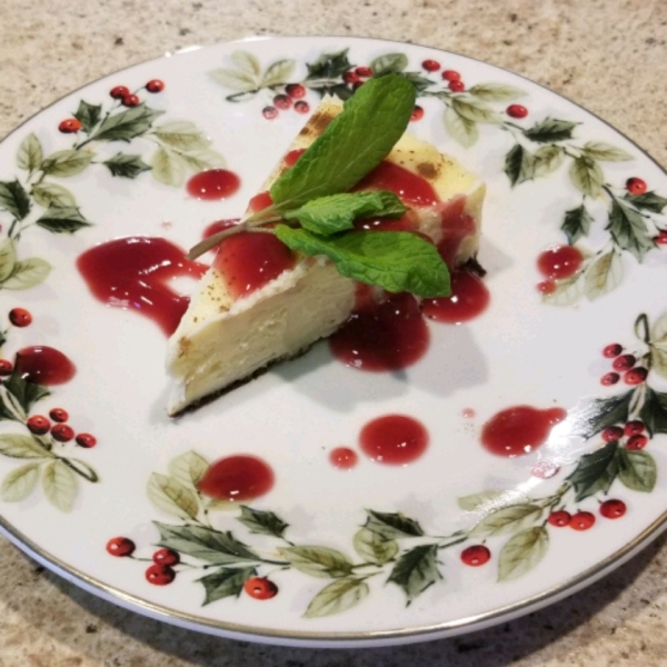 White Chocolate-Raspberry Cheesecake Bars